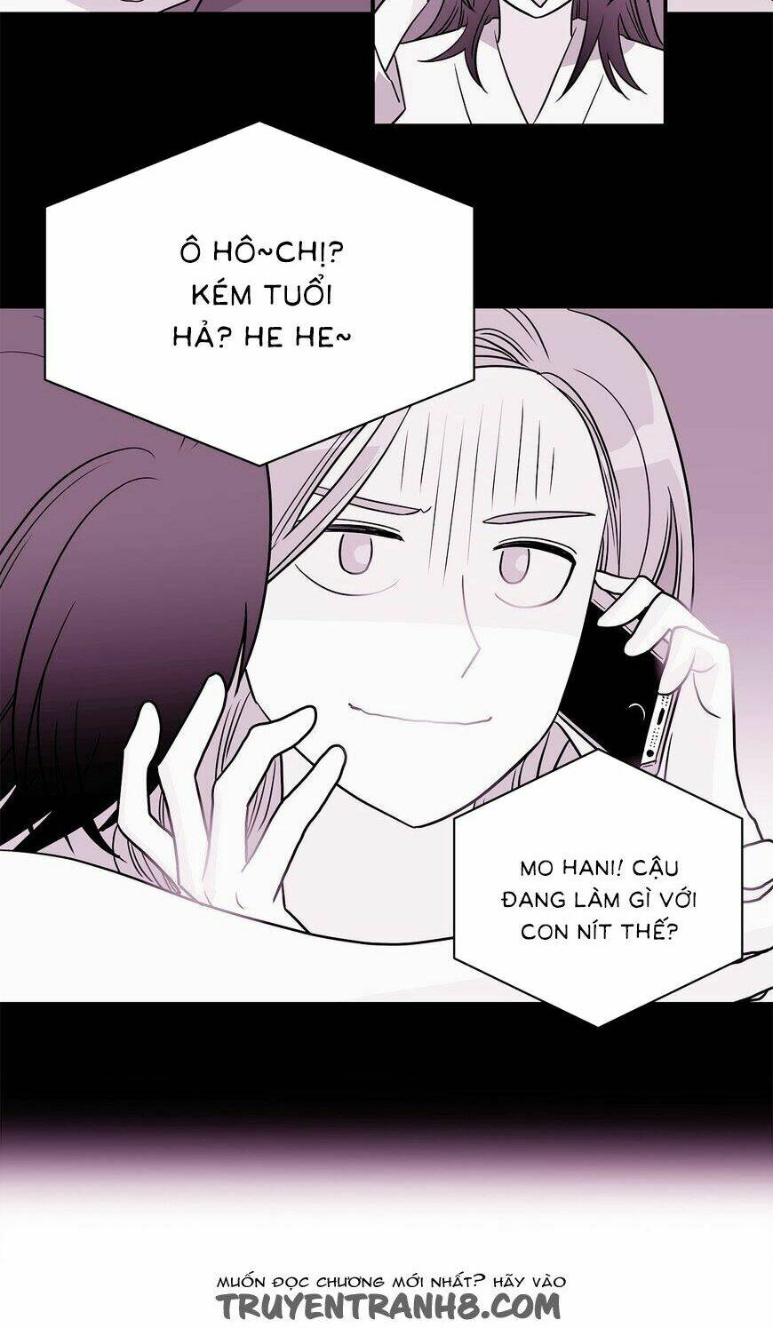 Chuyện Gì Đến, Rồi Cũng Sẽ Đến: Chapter 59