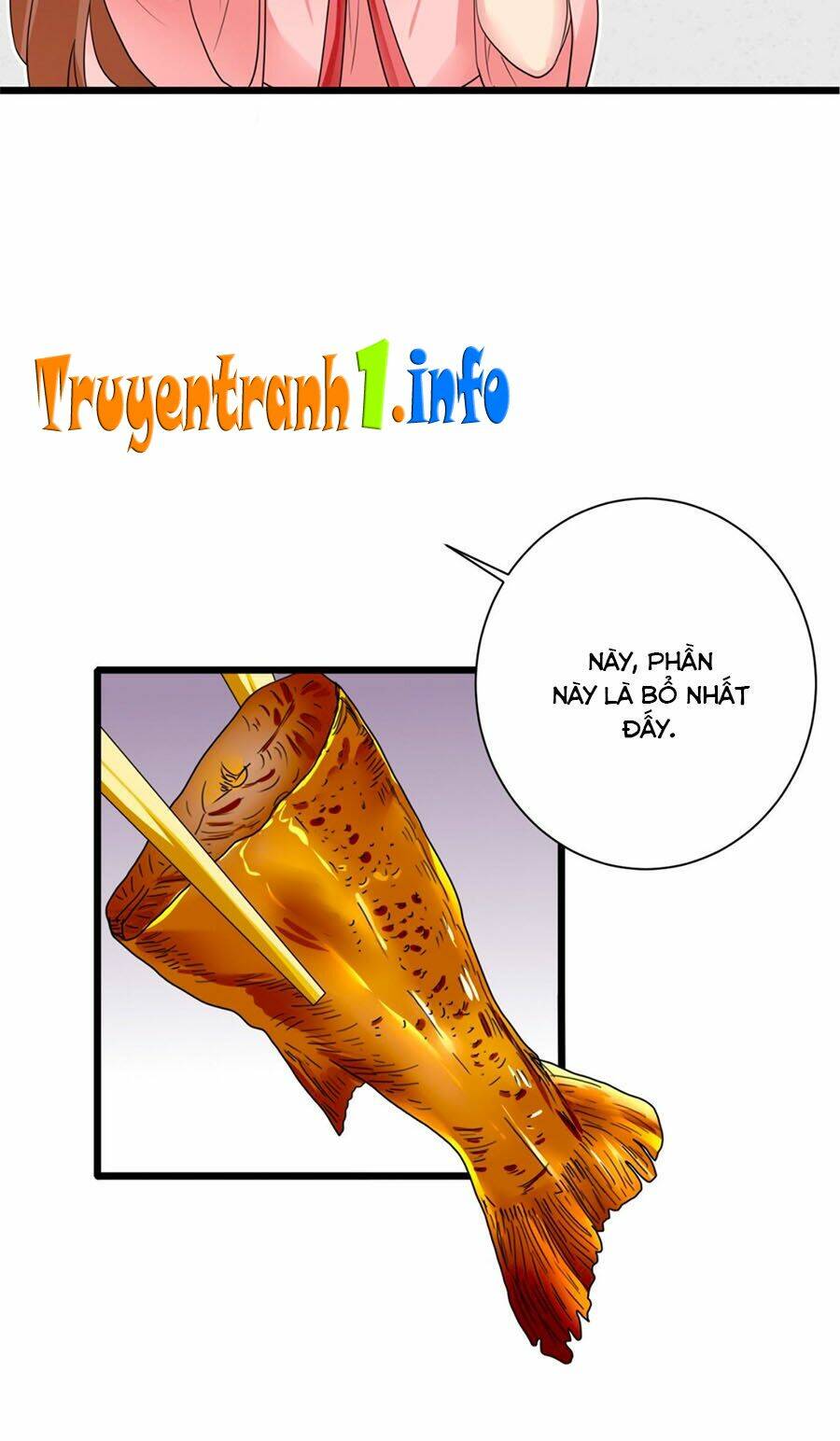 Hãn Phi Đương Gia: Lãnh Vương Xin Tự Trọng: Chapter 11