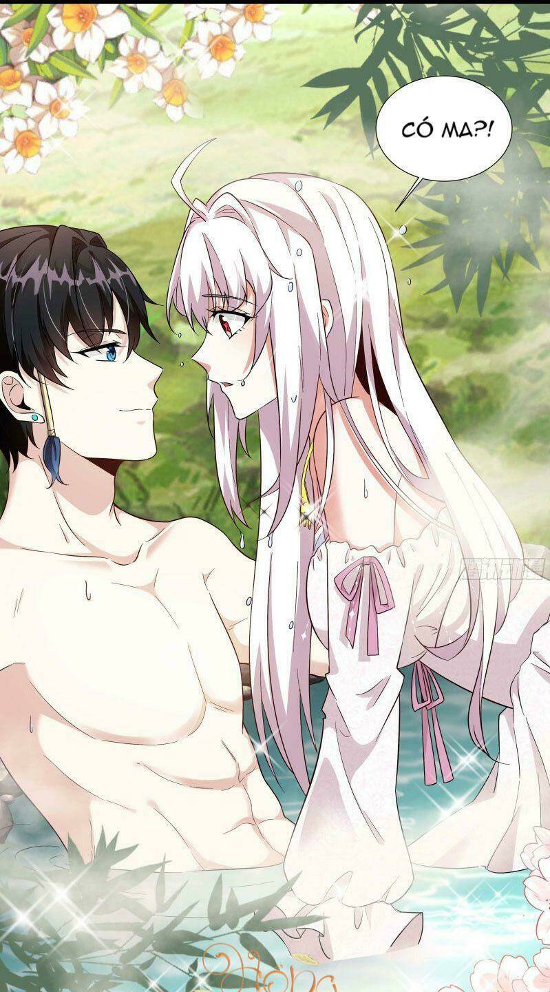 Công Chúa Phản Diện Trong Truyền Thuyết: Chapter 6