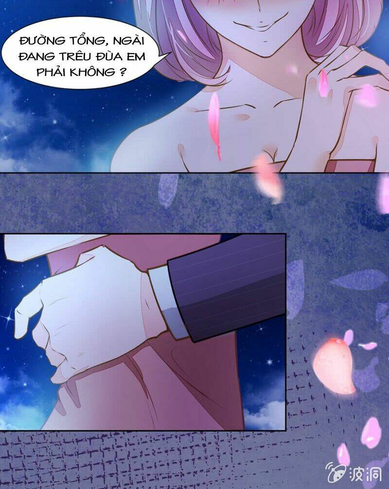 Hôn Sai 55 Lần, Nam Thần Cao Lãnh Ở Sát Vách: Chapter 39