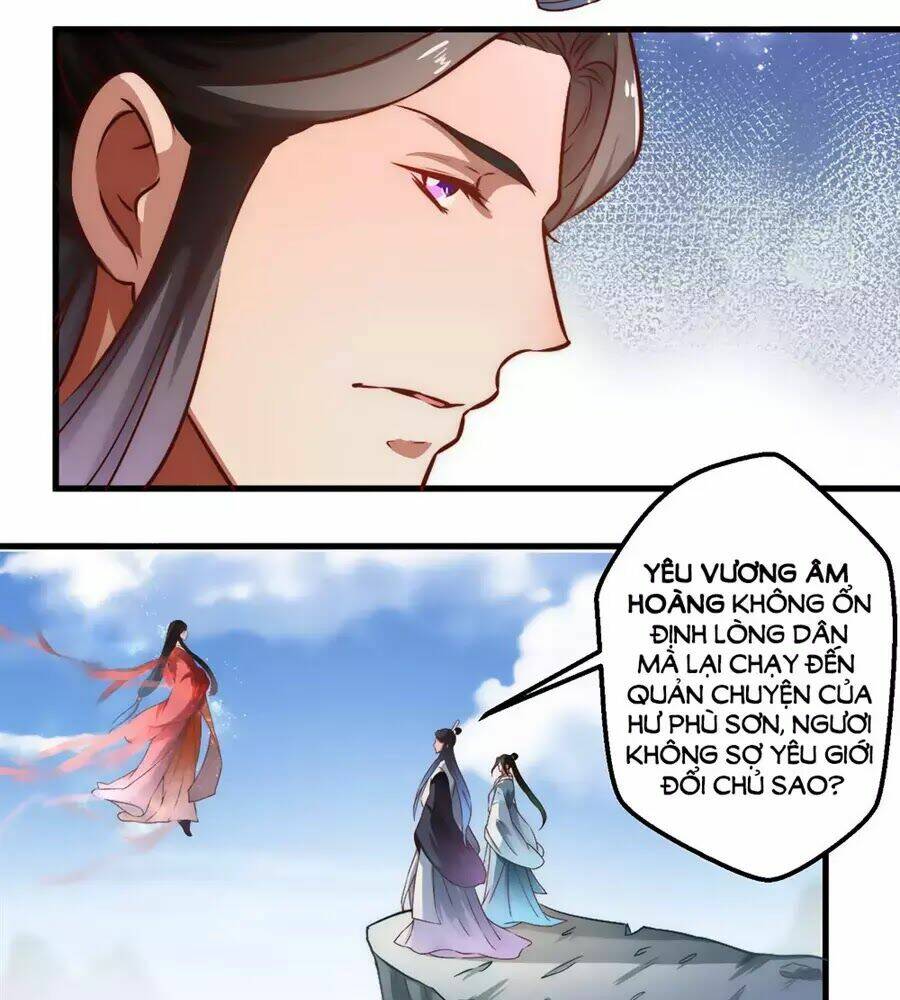 Liêu Liêu Nhân Thân Tu Tiên Truyện: Chapter 86