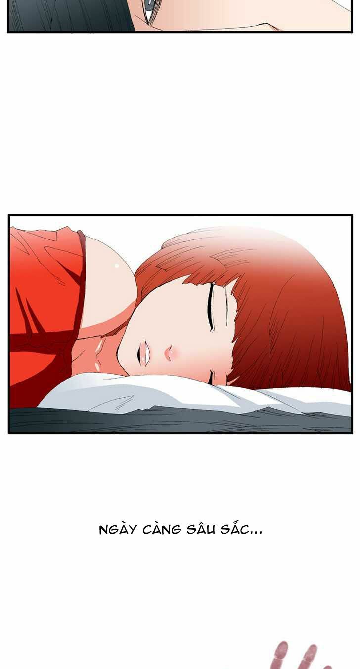 Siêu năng: Chapter 66