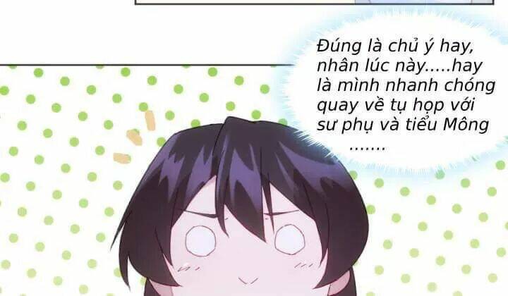 Bí Mật Của Dạ Tộc: Chapter 31