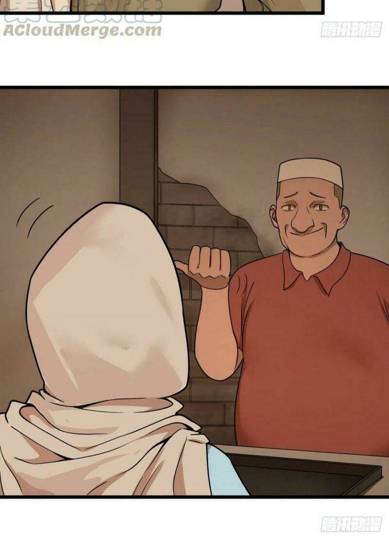 Danh Sách Kẻ Phản Diện: Chapter 144