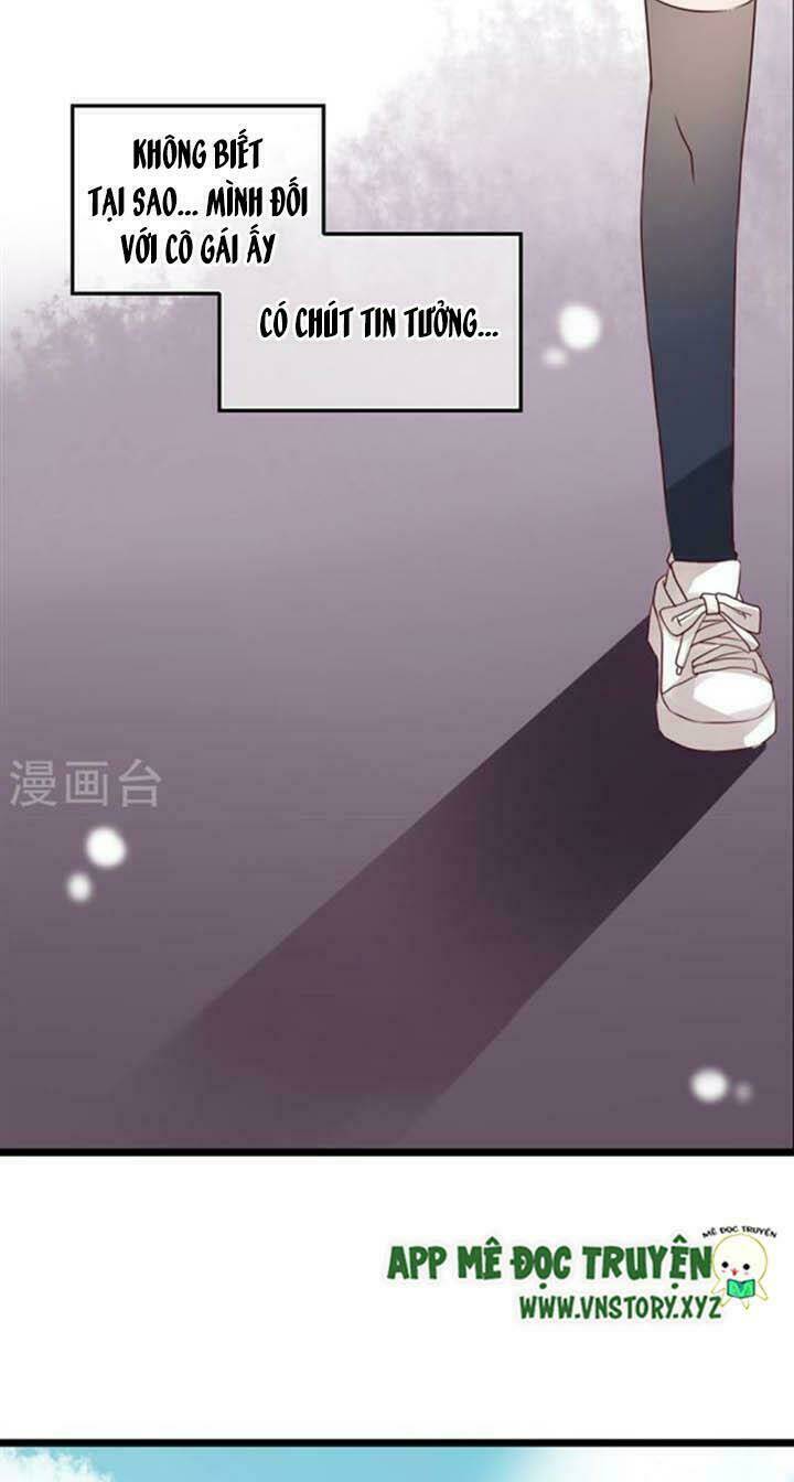 Sau Con Mưa Mùa Hạ: Chapter 28