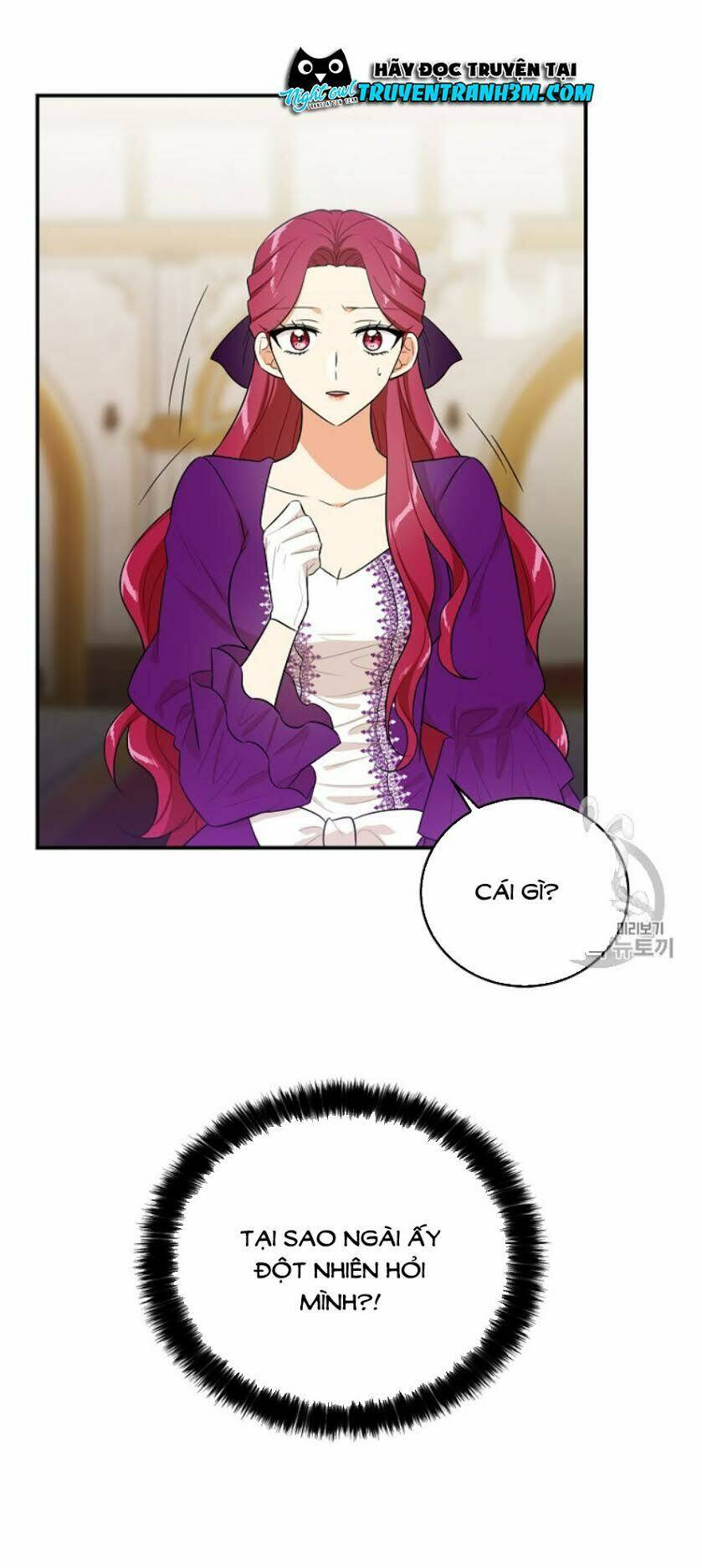Xuyên Không Trở Thành Mami Phản Diện: Chapter 19