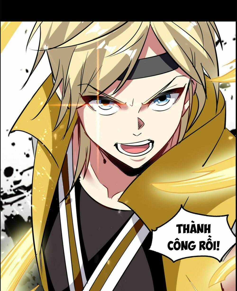 Vạn Giới Tiên Vương: Chapter 0