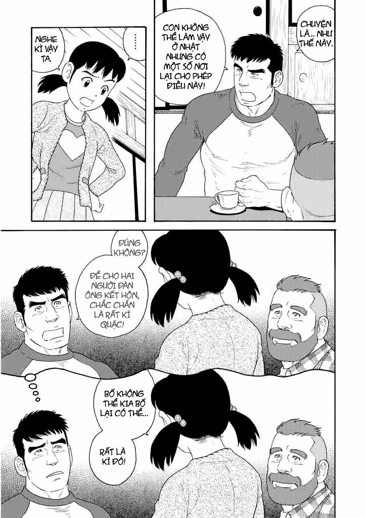 Chồng Của Em Trai Tôi: Chapter 1