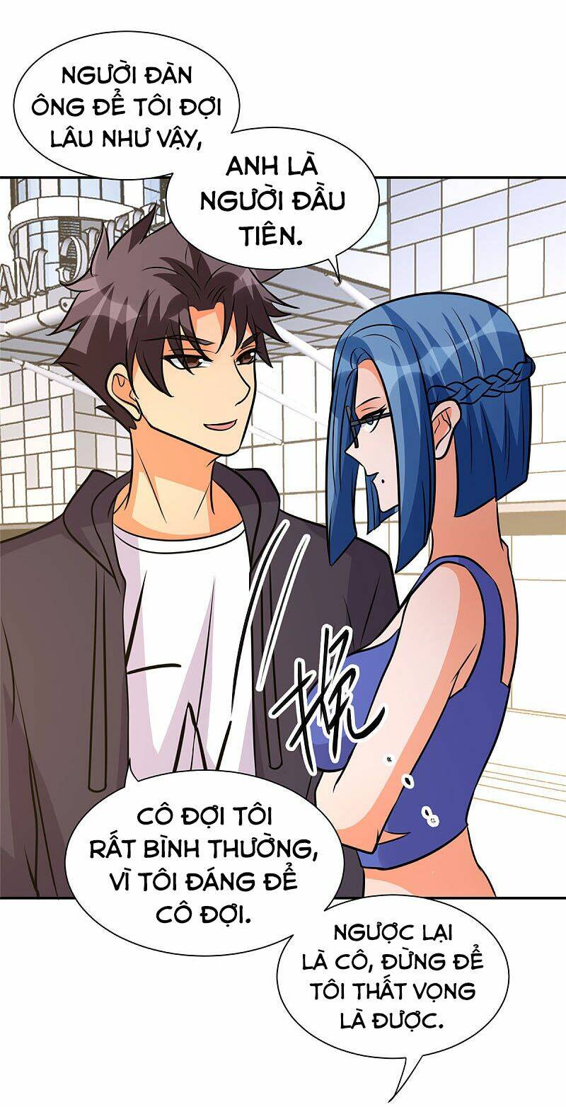 Đế Tế: Chapter 68