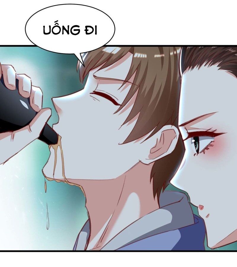 Thần Cấp Thấu Thị: Chapter 216