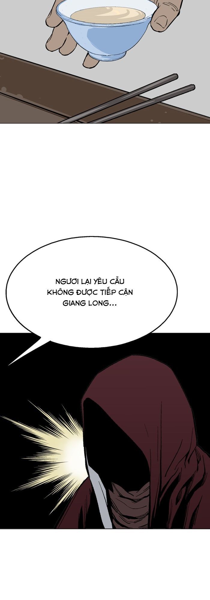Cao Thủ 2: Chapter 38