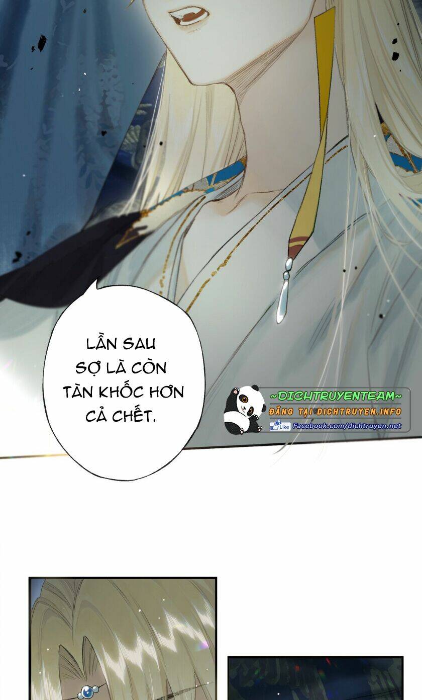 Lưu Hoa Bất Cập Xuân: Chapter 47