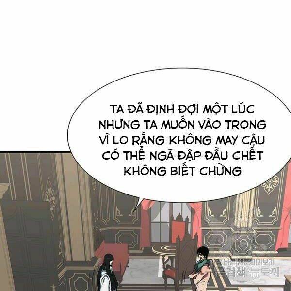 Các Chòm Sao Chỉ Chú Ý Mình Tôi: Chapter 22