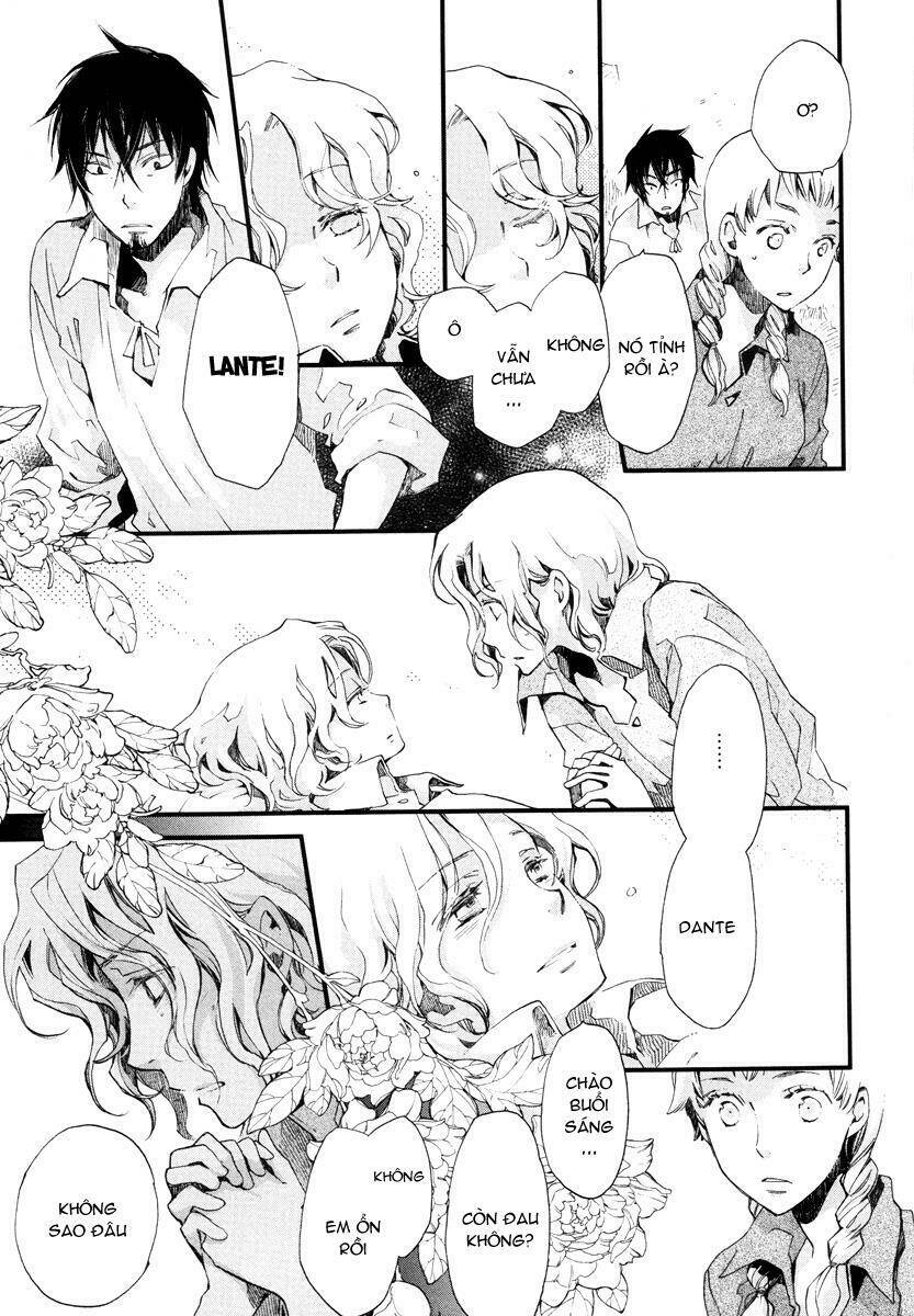 Aruosumente: Chapter 12