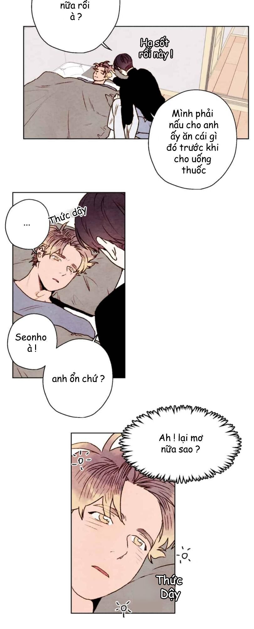 Ôi ! Trợ Lý Đặc Biệt Của Tôi: Chapter 26