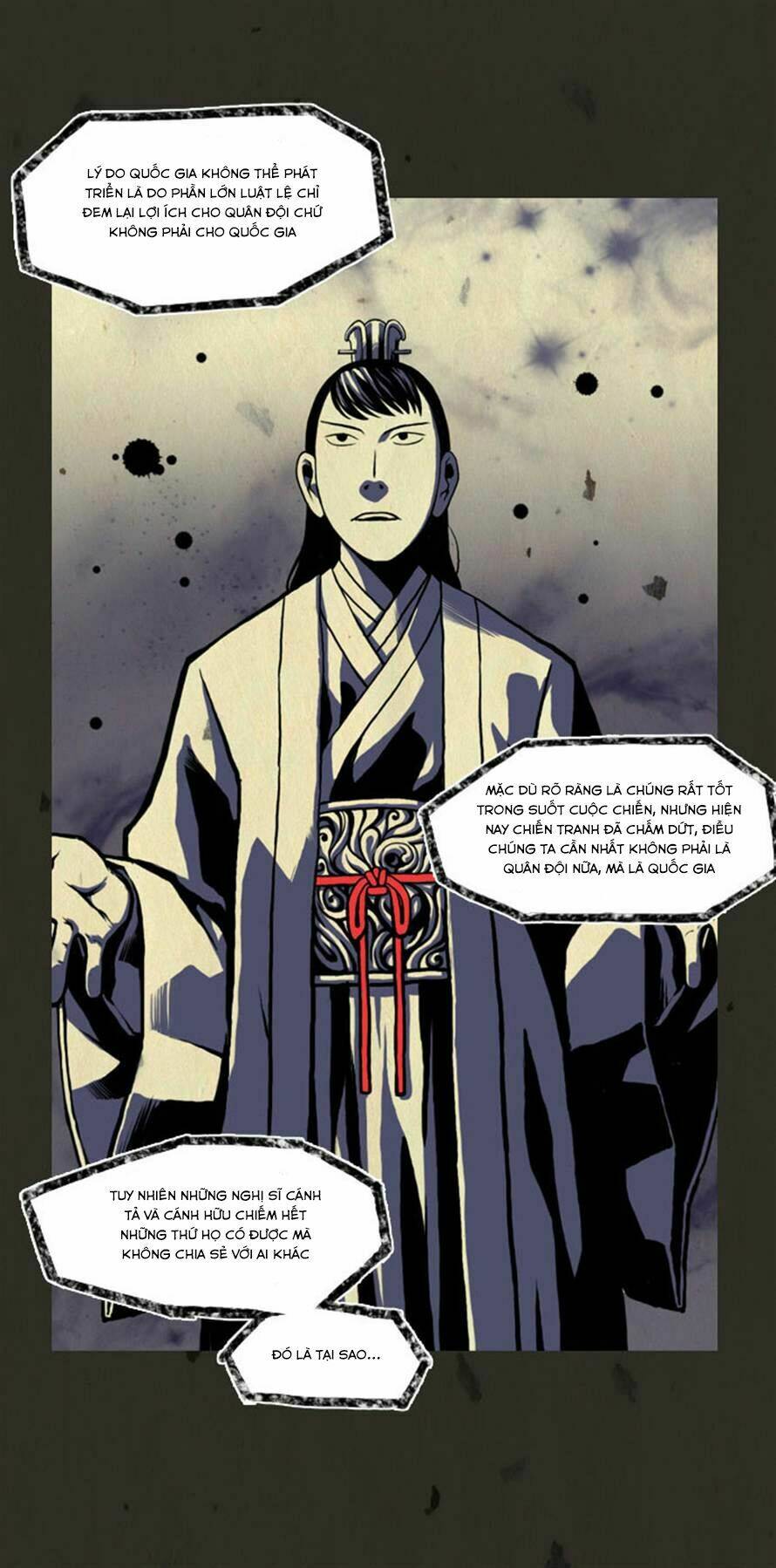 In Full Bloom: Chapter 21