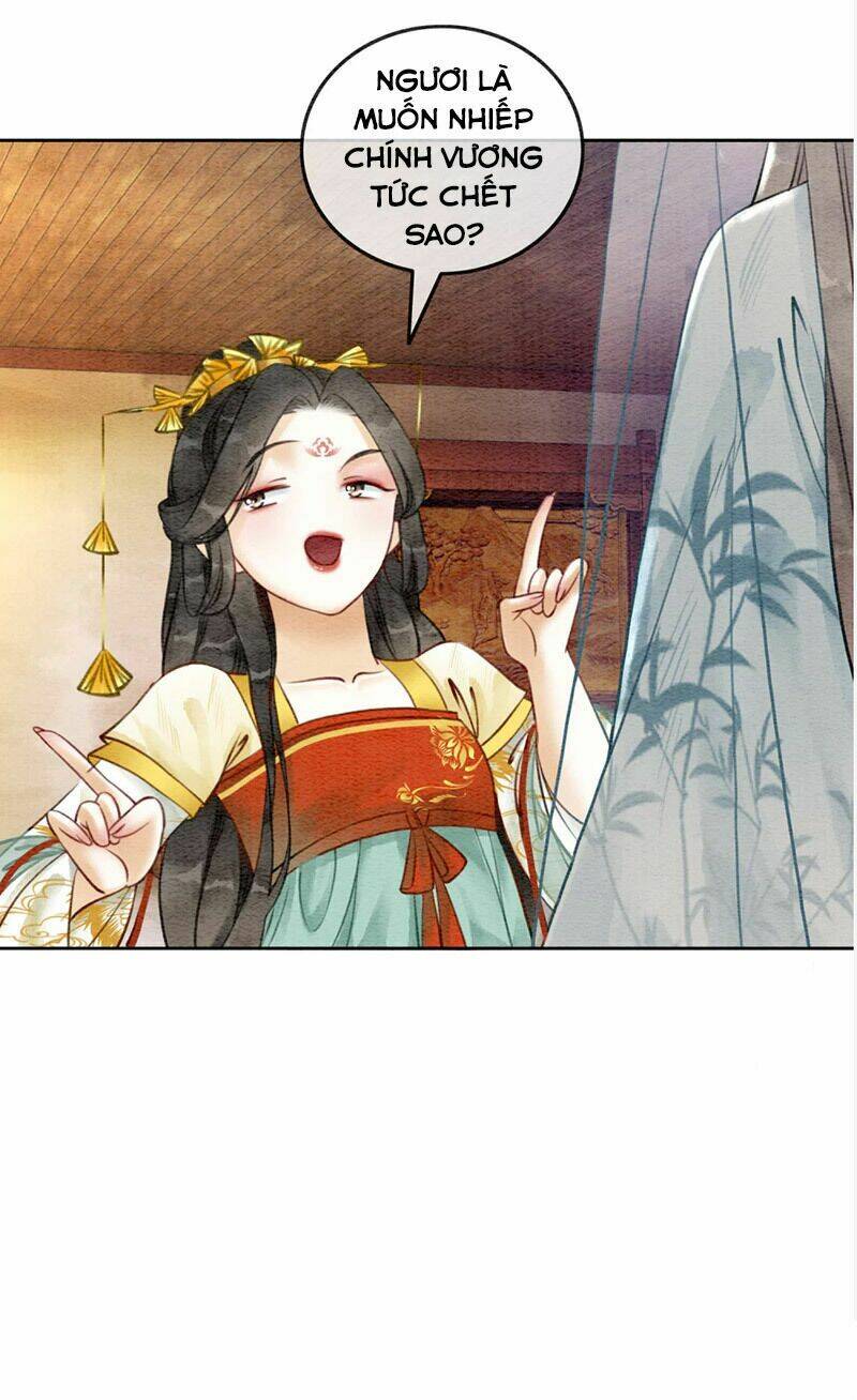 Hậu Cung Của Trẫm Cháy Rồi!: Chapter 76