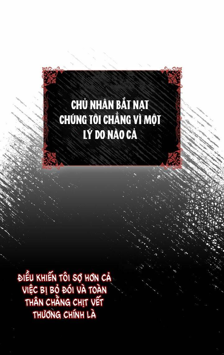 Ba Người Anh Trai Của Tôi Là Bạo Quân: Chapter 1