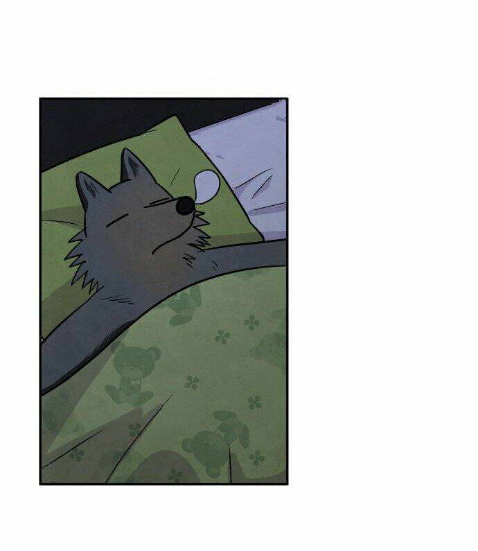 Tai Sói Và Mũ Đỏ: Chapter 38