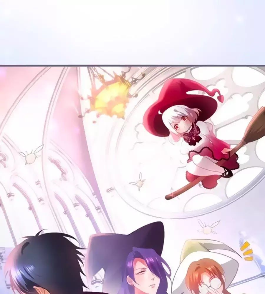 Vương Tử Và Ánh Trăng Đen: Chapter 40