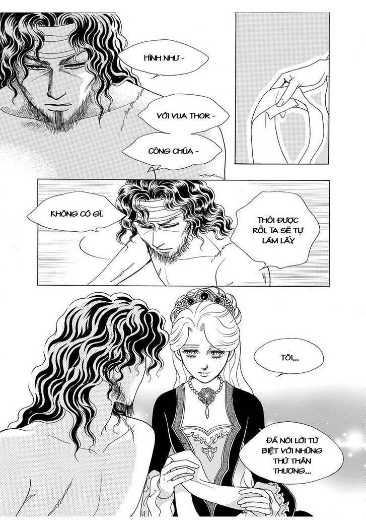 Princess Manhwa: Chapter 59