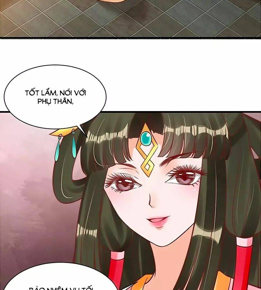 Thịnh Thế Lê Hoa Điện: Chapter 61