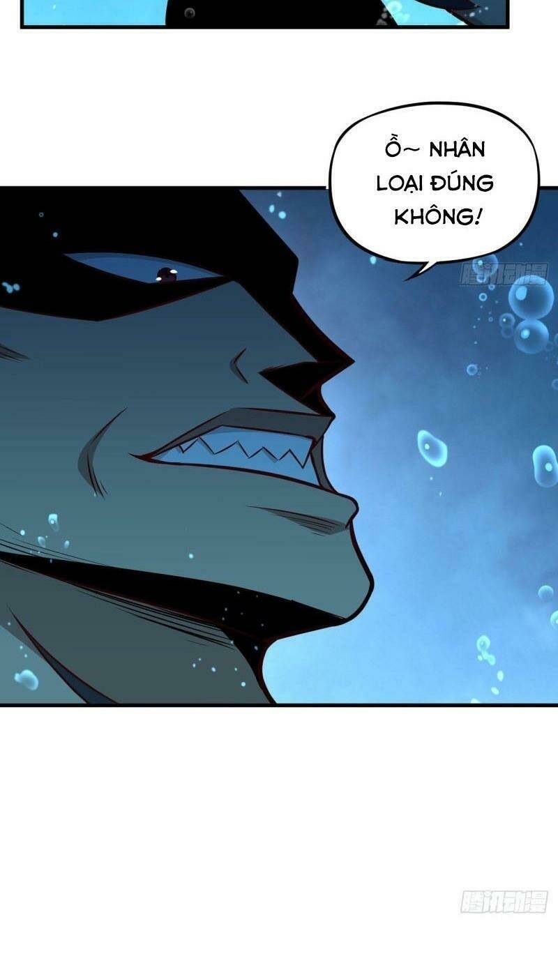 Minh Nhật Thần Đô: Chapter 56