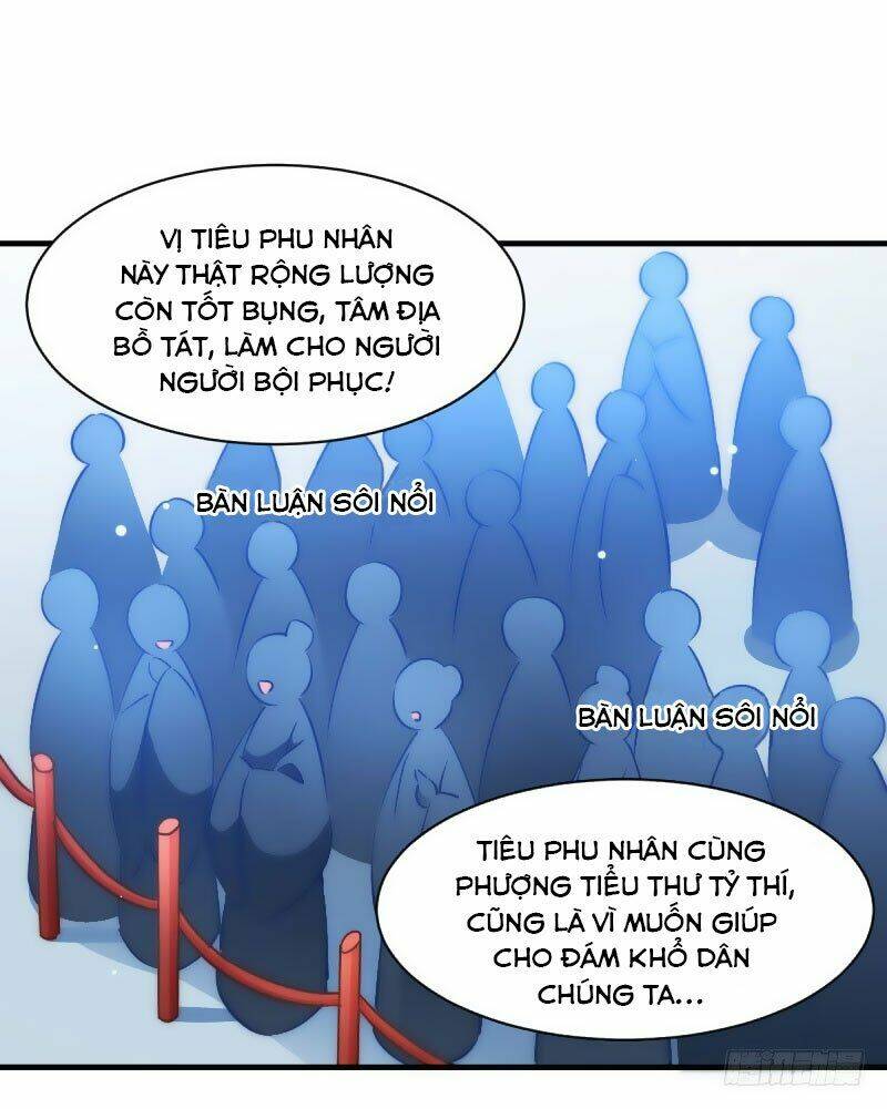 Trò Chơi Trừng Phạt: Chapter 36