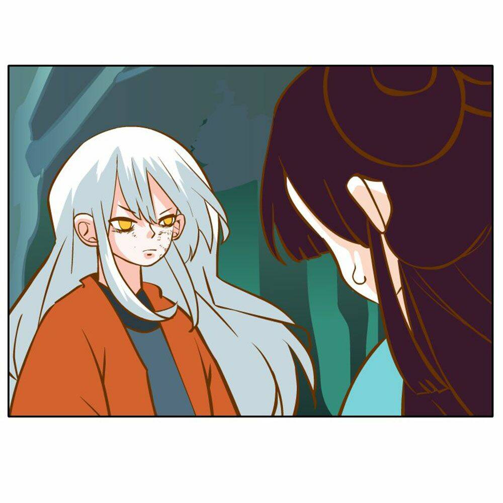 Hòa Thượng Và Tiểu Long Quân: Chapter 26