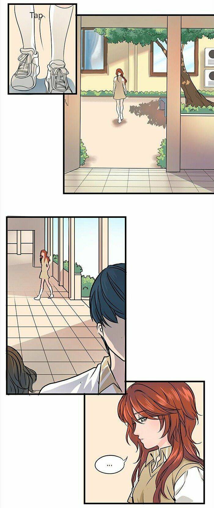 Chàng Trai Từ Quả Trứng: Chapter 12