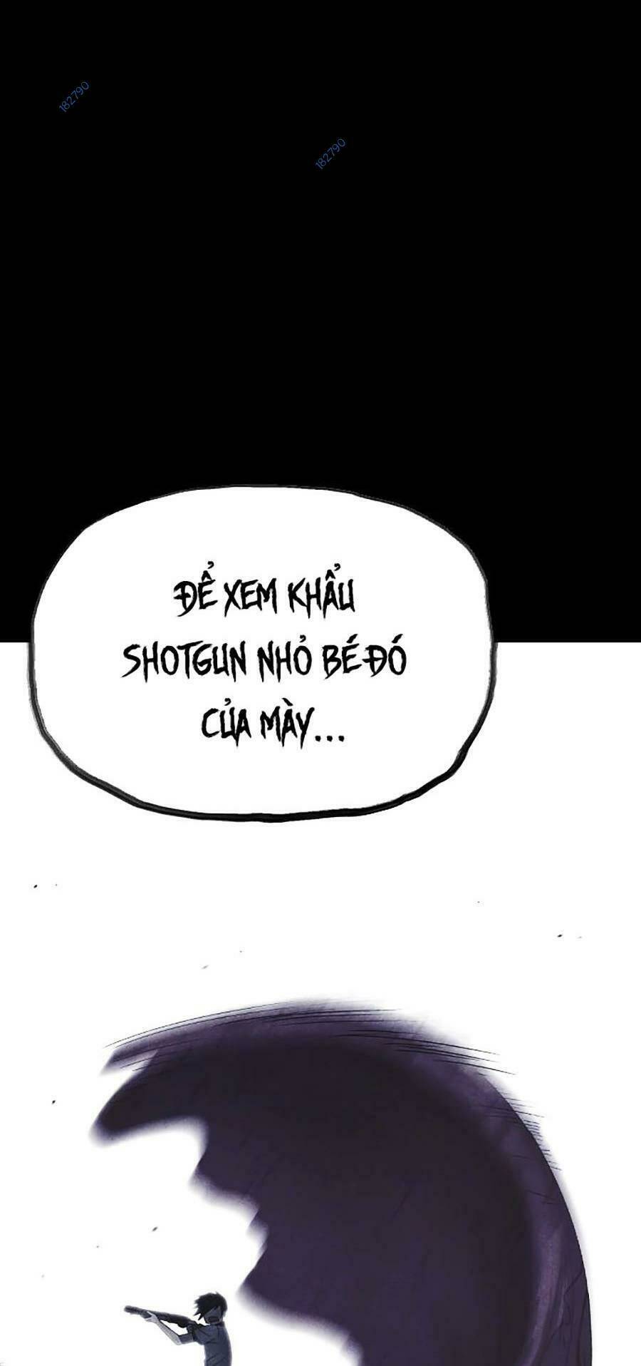 Cậu Bé Shotgun: Chapter 62