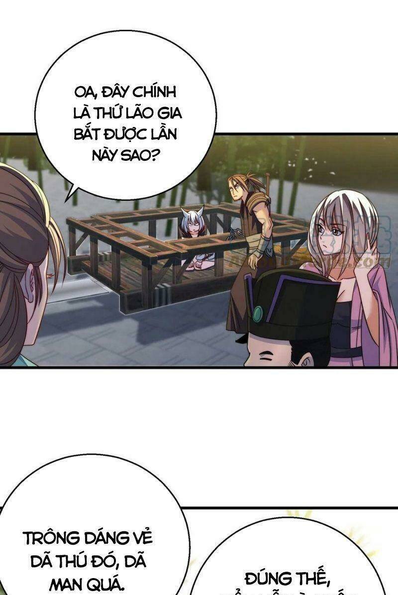 Ta Là Đại Hoàn Đan: Chapter 67