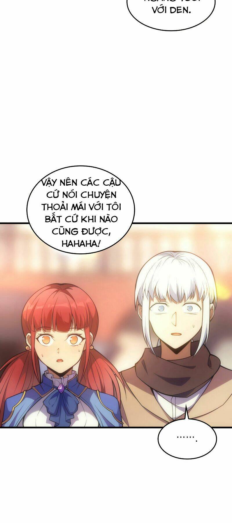 Tái Sinh Thành Công Chức Ở Một Thế Giới Xa Lạ: Chapter 22