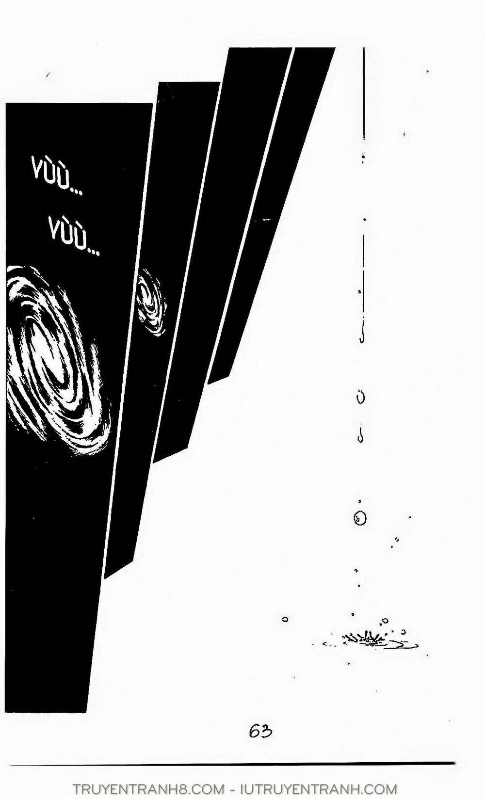 Mimi Kỳ Lạ: Chapter 12.2