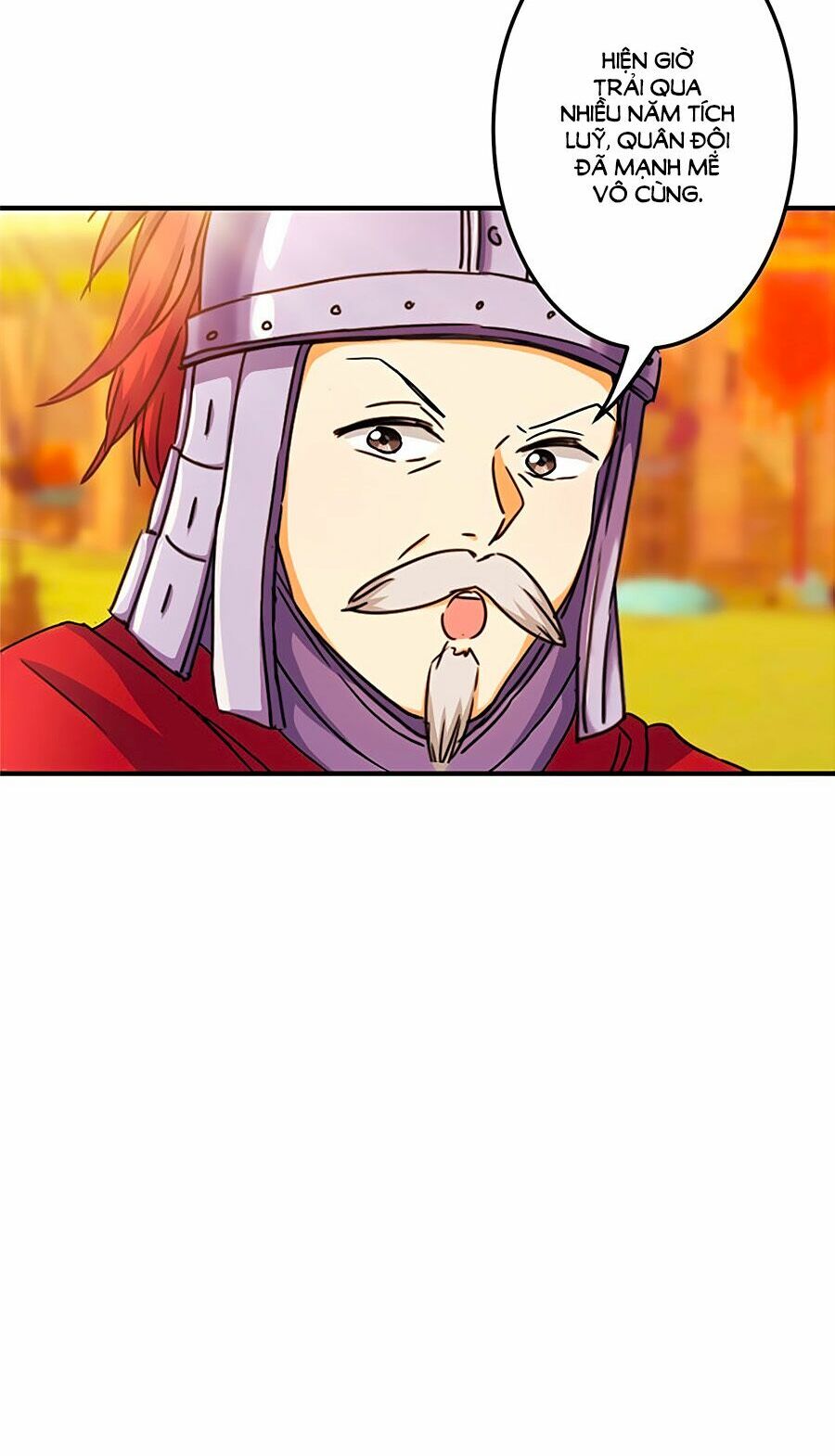 Vương Gia ! Ngươi Thật Bỉ Ổi !: Chapter 452