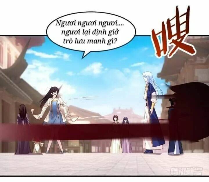 Bí Mật Của Dạ Tộc: Chapter 46