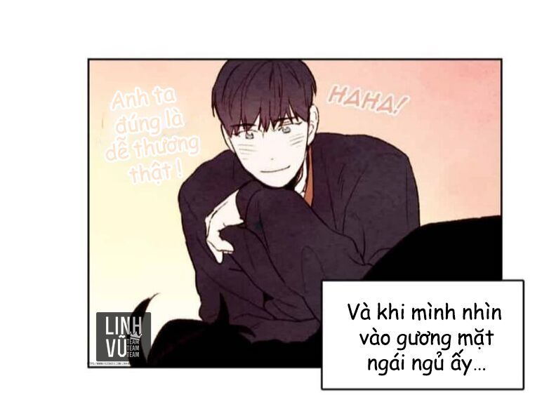 Ôi ! Trợ Lý Đặc Biệt Của Tôi: Chapter 12