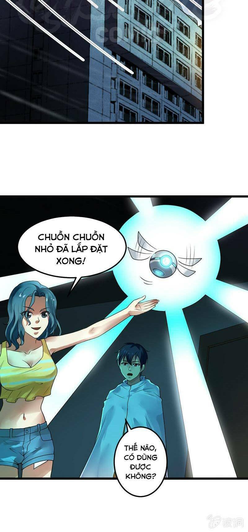 Cuộc Sống Tận Thế Bắt Đầu Từ Số 0: Chapter 26