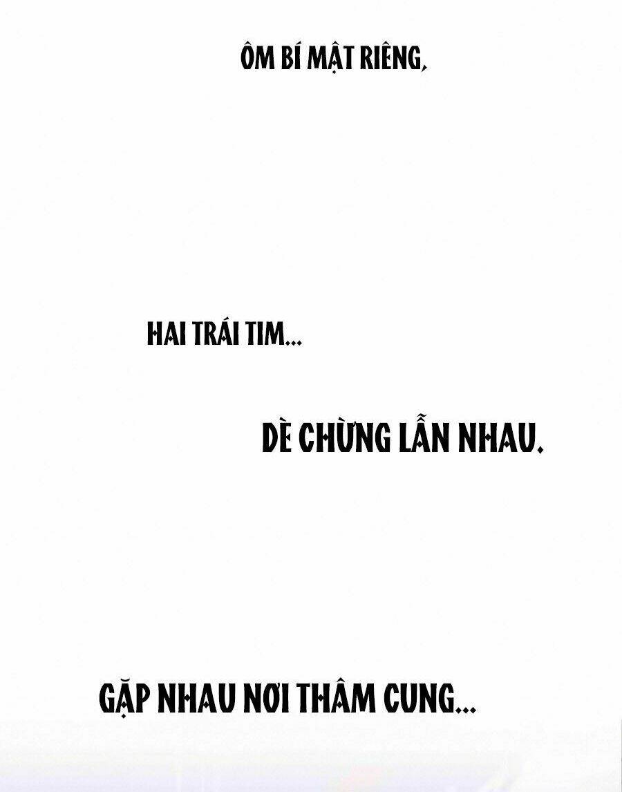 Trẫm Quyết Định Giải Tán Hậu Cung: Chapter 0