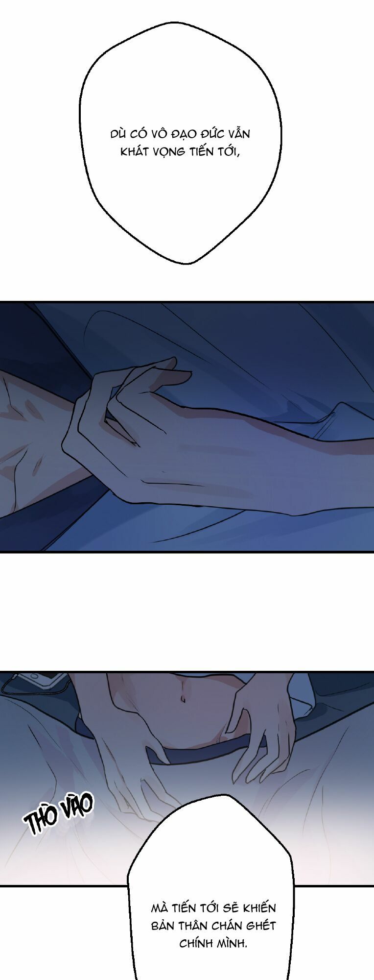 Phải Lòng Em Trai Của Bạn Gái Mình: Chapter 16