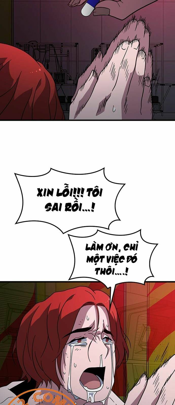 Điểm Chết: Chapter 24