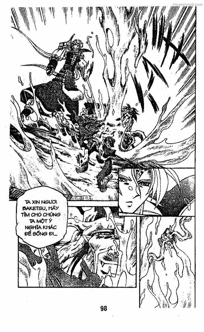 Devil And Devil: Chapter 56