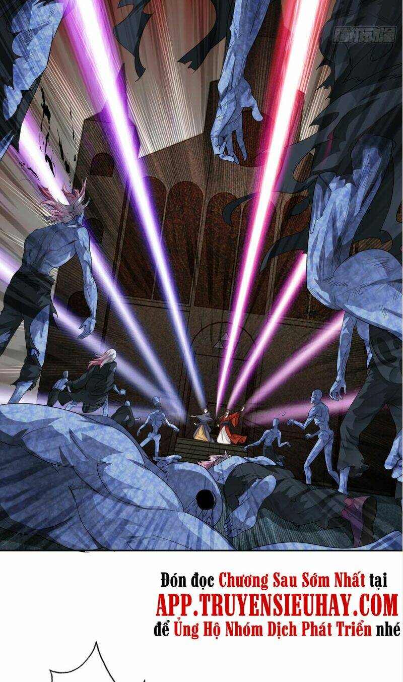 Chư Thiên Ký: Chapter 295