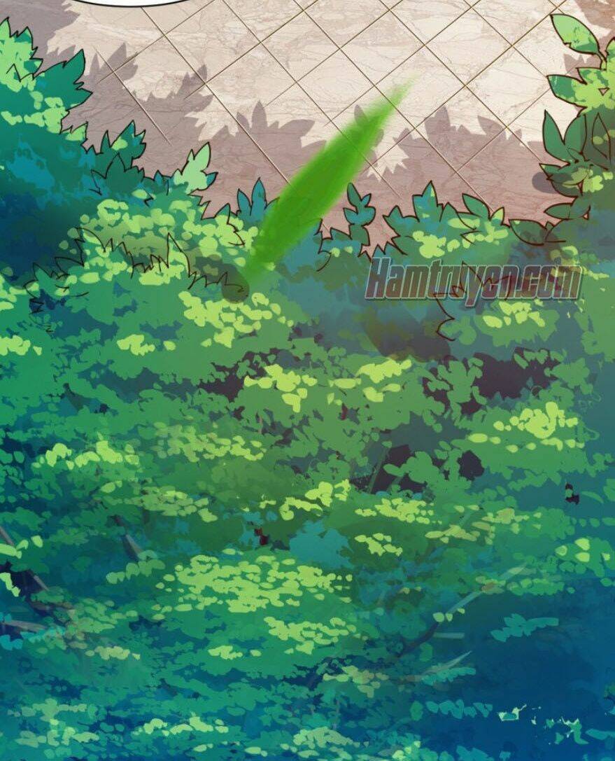 Thần Võ Đế Tôn: Chapter 24