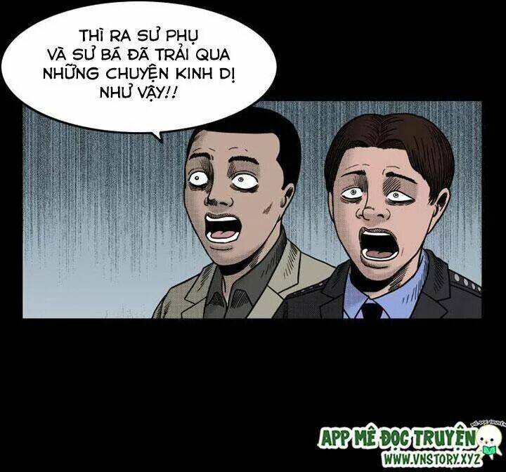 Kỳ Án Có Thật: Chapter 23