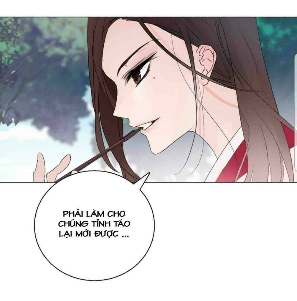 Chae Hong Sa: Chapter 17