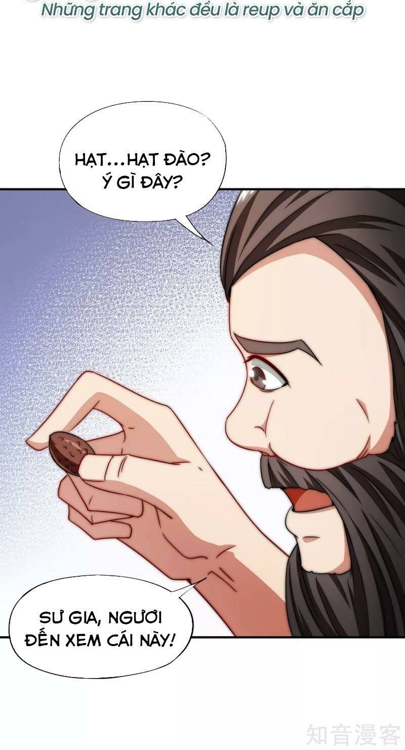 Vòng Bạn Bè Mạnh Nhất Của Tiên Giới: Chapter 33