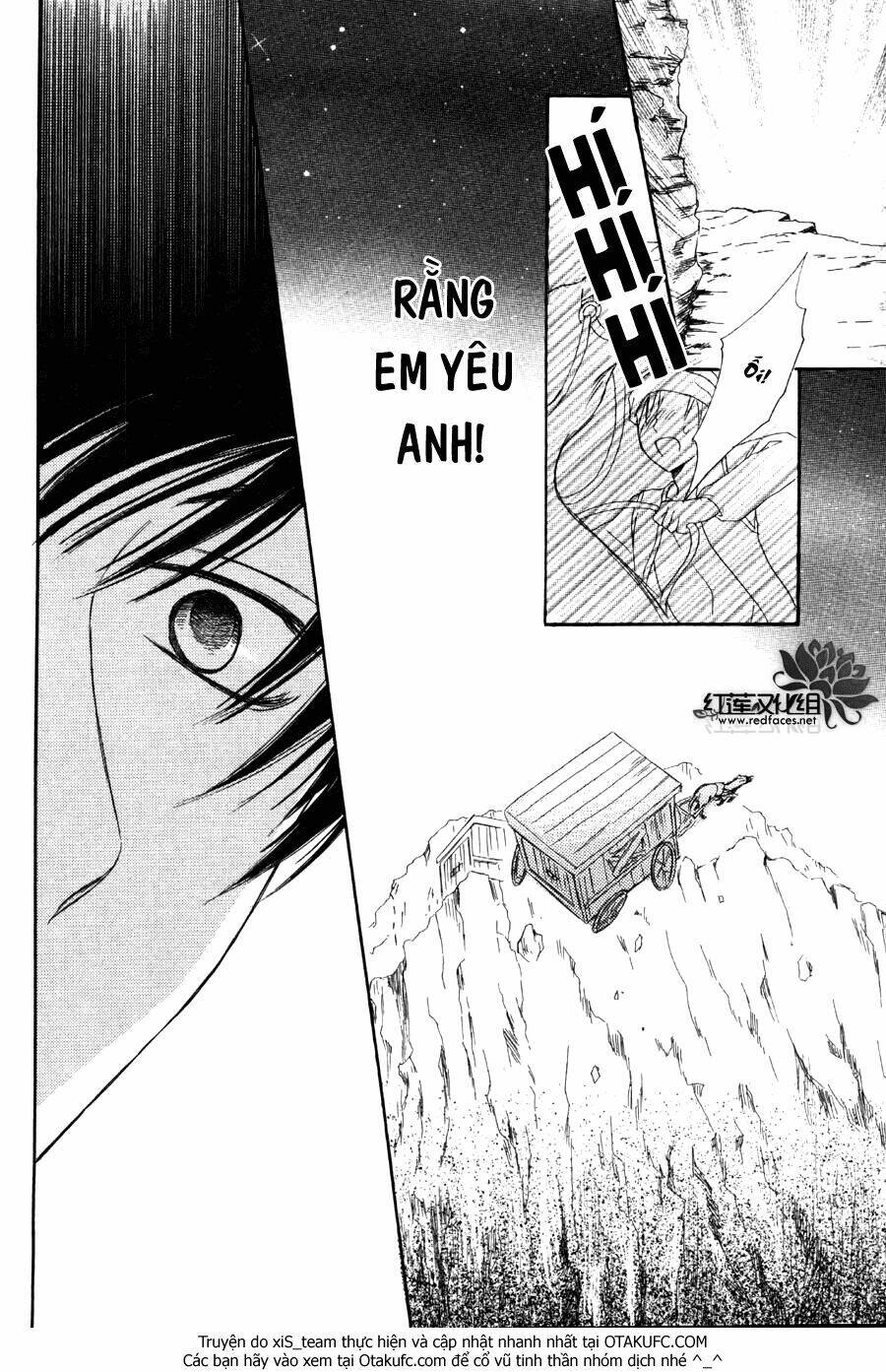 Sabaku No Harem: Chapter 5