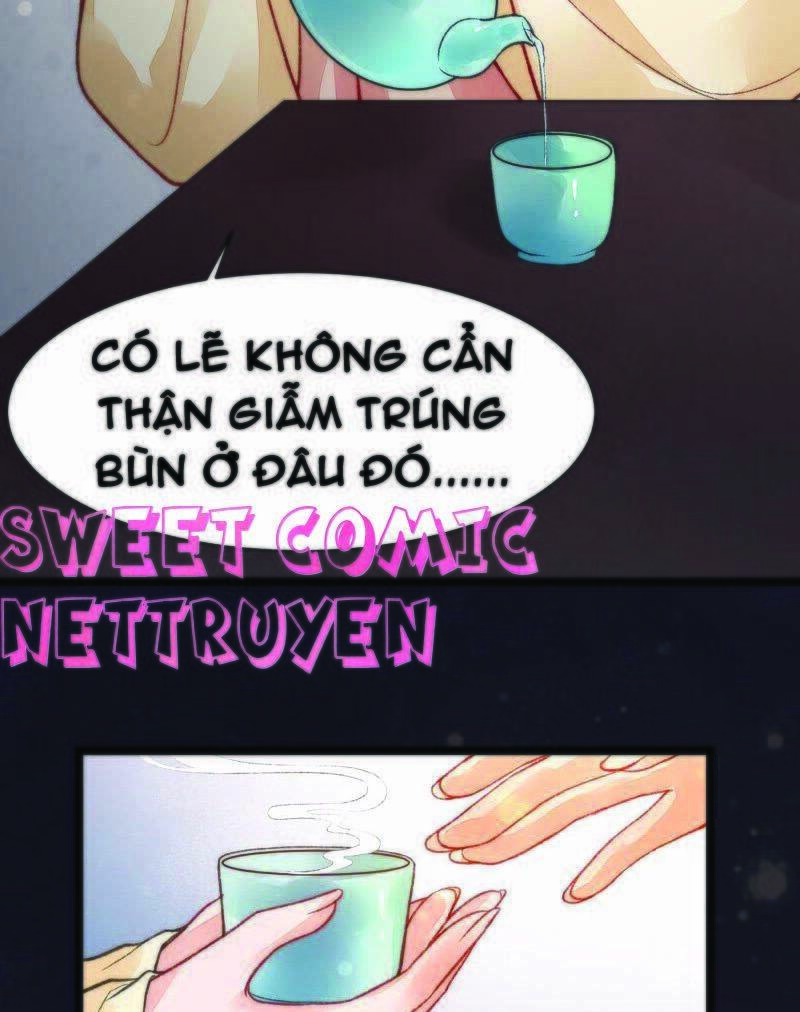 Thịnh Sủng Kiều Nữ Trở Về Triều Ca: Chapter 10