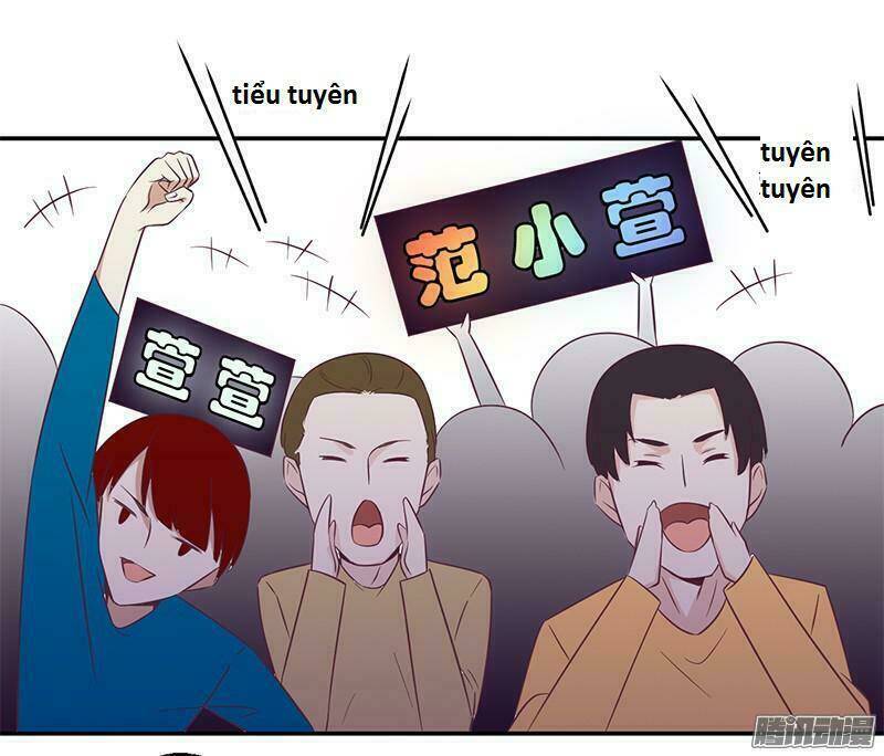 Tổng Tài Đã Cưới Em: Chapter 40